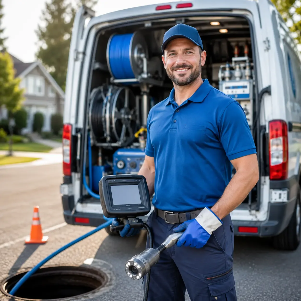 Local Pipe Relining specialists in Haltom City, TX