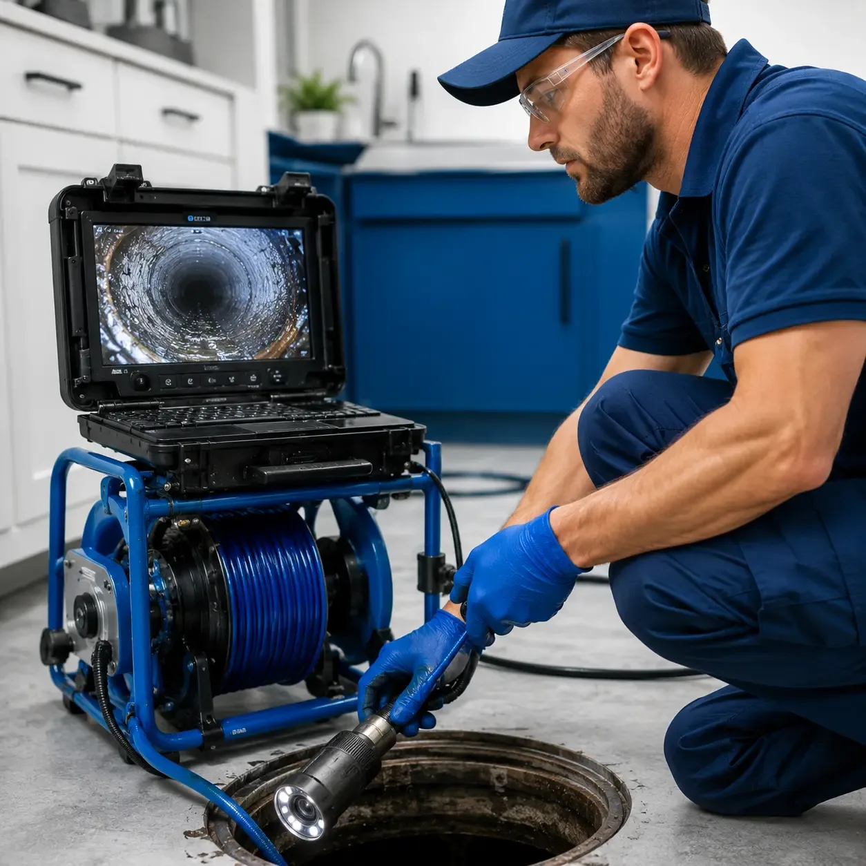Pipe Relining professionals serving Haltom City, TX